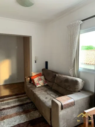 Imagem Apartamento 3 quartos (1 Suíte) à Venda no Vianelo - Jundiaí/SP