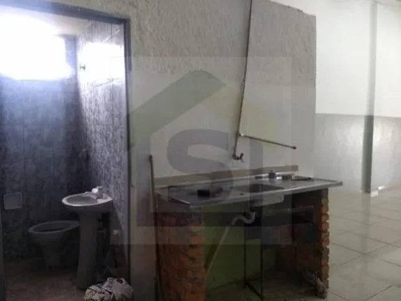 Imagem Salão Comercial / Jardim Brasil