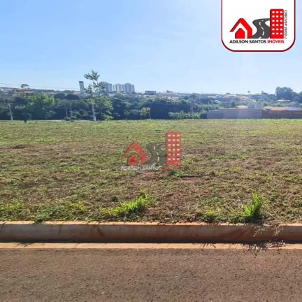 Imagem Terreno, Jardim Girassol, Pirassununga - R$ 110 mil, Cod: 90