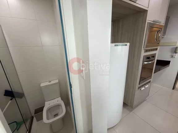 Imagem Cobertura duplex, 4 suítes, próximo a Praia do Forte, Centro - Cabo Frio