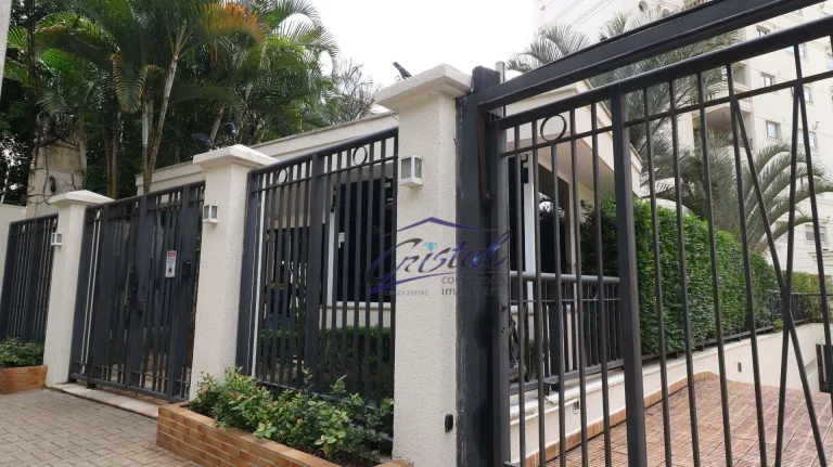 Imagem Apartamento com 3 dormitórios à venda, 146 m² por R$ 1.080.000,00 - Morumbi - São Paulo/SP
