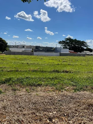 Imagem Excelente terreno á venda c/ 465m², Condomínio Solaris - Boituva/SP