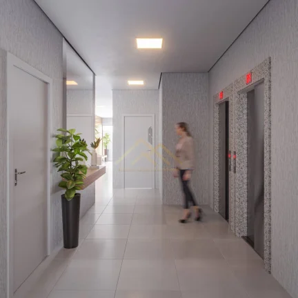 Imagem Residencial Jardin Botanique (73,85m²)