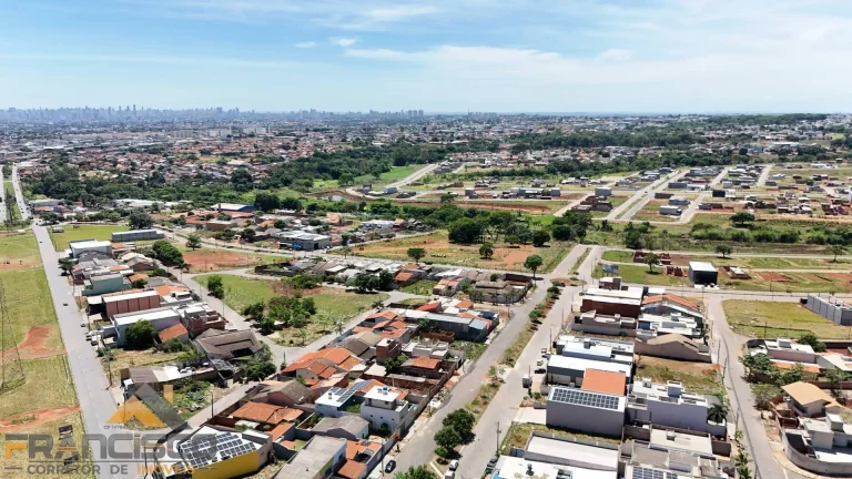 Imagem LOTE A PRESTAÇÃO NO RECANTO DAS EMAS EM GOIÂNIA