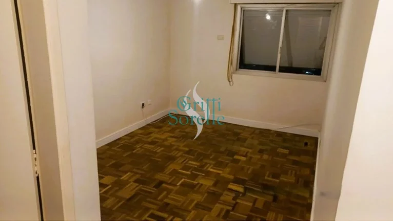 Imagem Apartamento à Venda no Brooklin Paulista - São Paulo/SP.