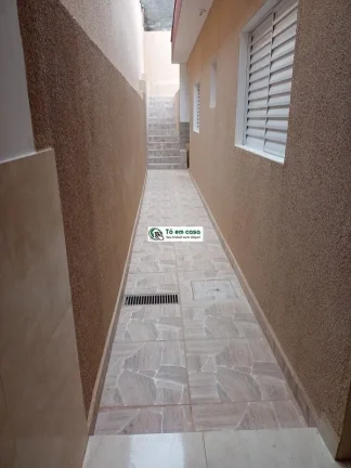 Imagem CASA RESIDENCIAL em SÃO JOSÉ DOS CAMPOS - SP, JARDIM PAULISTA