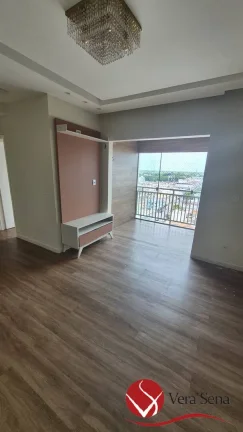 Imagem Residencial Reserva Ibiapava