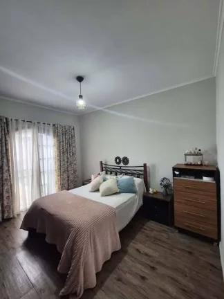 Imagem CASA TÉRREA – CITY BUSSOCABA / OSASCO