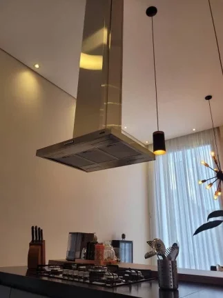 Imagem Casa com 3 dormitórios à venda, 360 m² por R$ 2.000.000,00 - Parque Residencial Itapeti - Mogi das Cruzes/SP