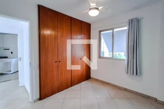 Imagem Apartamento à Venda - Vila Mariana, 1 Quarto, 50 m2