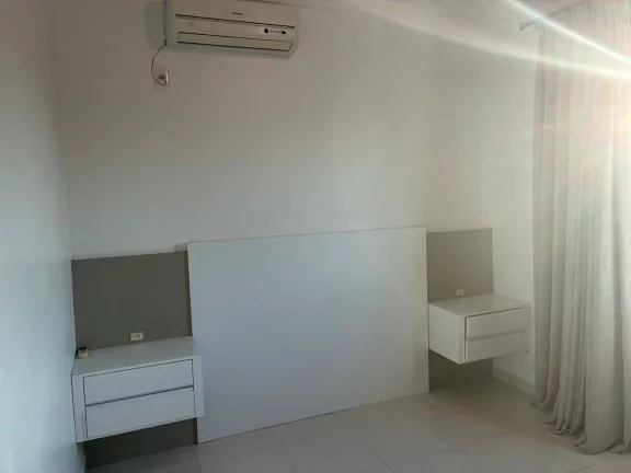 Imagem Apartamento com 3 Quartos à venda, 100m² - Fundos Biguaçu