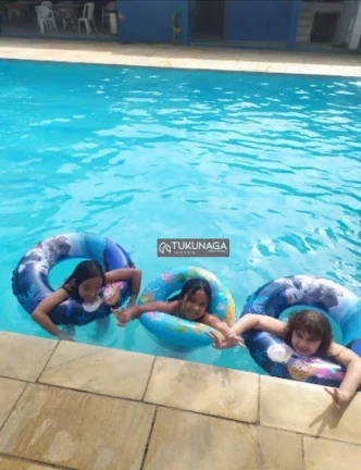 Imagem Pousada com 16 Suítes à venda, 1800 m² por R$ 2.500.000 - Recento no Céu - Santa Isabel/SP