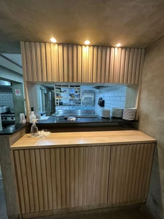 Imagem Restaurante à Venda em Jardim Paulista - 250m² por R$800.000
