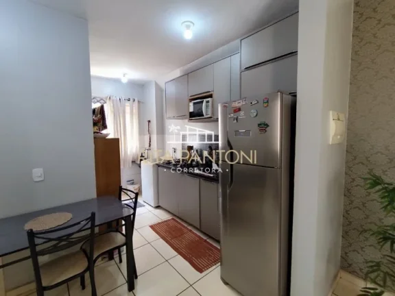 Imagem Apartamento - Ribeirão Preto - Ipiranga