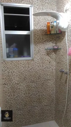 Imagem SOBRADO - NO BAIRRO - JARDIM REAL - CUBATÃO