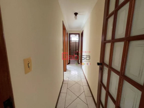 Imagem Apartamento com 3 dormitórios à venda, 80 m² por R$ 850.000,00 - Centro - Cabo Frio/RJ