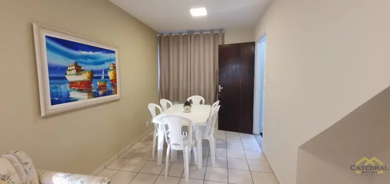 Imagem Ótimo apartamento em Ubatuba com 1 dorm a 50m da praia