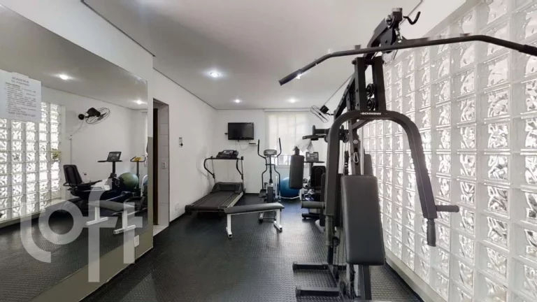 Imagem APARTAMENTO RESIDENCIAL em São Paulo - SP, Vila Mariana