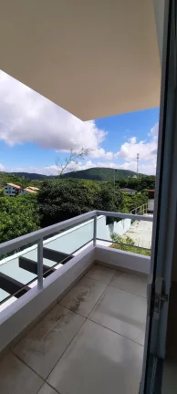 Imagem CASA EM CONDOMINIO RESIDENCIAL em CABO FRIO - RJ, PERÓ