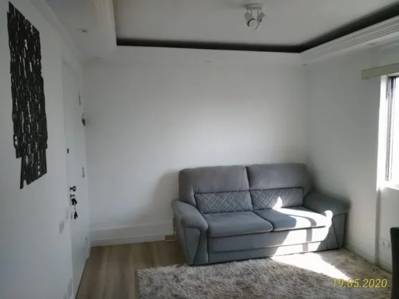 Imagem Apartamento para Venda por R$305.000,00 com 37m², 1 dormitório, 1 vaga e 1 banheiro - Campos elíseos, São paulo / SP - Cód. BDI36519