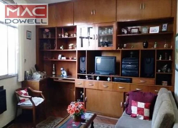 Imagem Sobrado com duas casas 85 e 62 m² - A VENDA - Santa Teresa/RJ