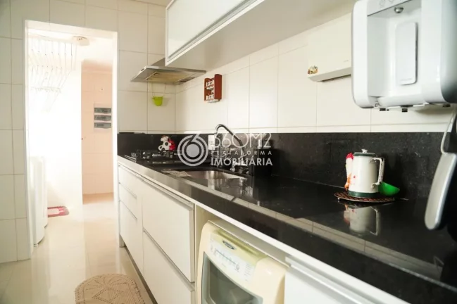 Imagem Apartamento para Venda em Santo André / SP no bairro Vila Floresta