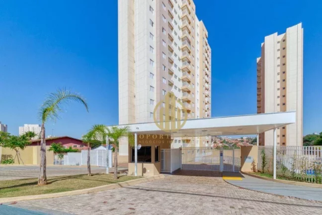 Imagem Apartamento Av. Barão do Bananal