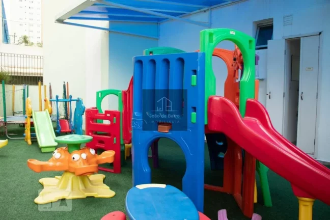 Imagem Apt. 03 Dormitórios Saúde