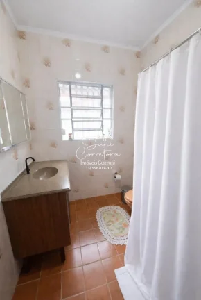 Imagem CASA Residencial em GUARUJÁ - SP, VILA SANTA ROSA