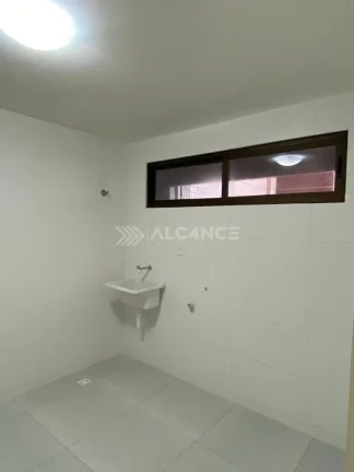 Imagem Apto - 3 Quartos - 1 Suíte - 80 m² - Intermares - Cabedelo/PB