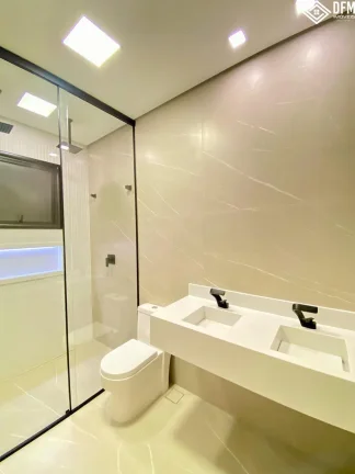 Imagem Casa em Condomínio com 3 Dormitorio(s) localizado(a) no bairro Jardim São Pedro em Mogi das Cruzes / Mato Grosso do Sul Ref.:44480