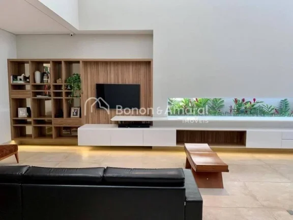 Imagem Casa Condomínio Alphaville Campinas

ALPHAVILLE CAMPINAS: casa feita para moradia dos atuais propri...