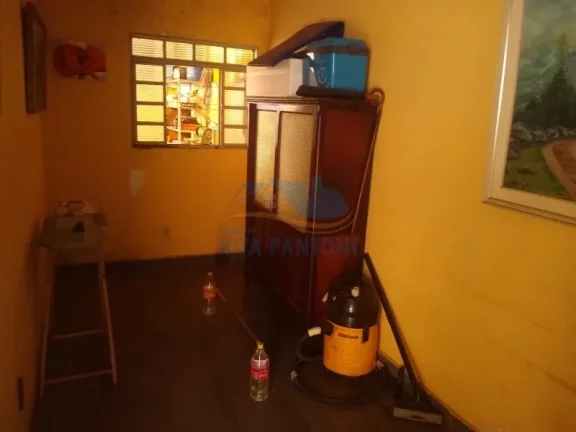 Imagem Casa - Ribeirão Preto - Campos Elíseos - Região Norte