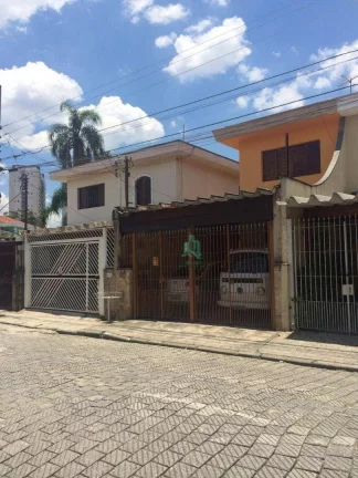 Imagem Sobrado com 3 dormitórios à venda, 120 m² por R$ 750.000,00 - Vila Galvão - Guarulhos/SP