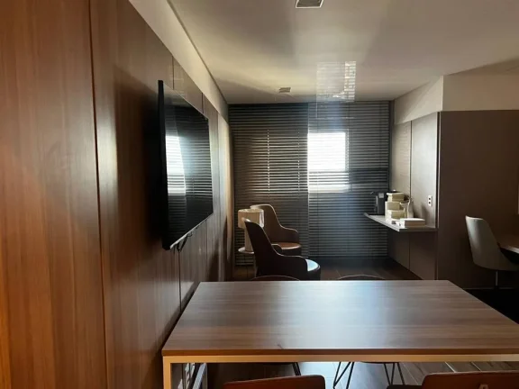 Imagem APARTAMENTO COM 55.82 m² - FORTE - PRAIA GRANDE SP