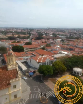 Imagem APARTAMENTO RESIDENCIAL em ITU - SP, CENTRO
