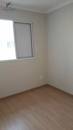 Imagem Apartamento à venda no bairro Nova Tatuí - Tatuí/SP