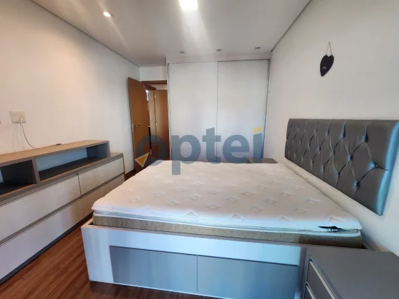 Imagem APARTAMENTO RESIDENCIAL em SÃO BERNARDO DO CAMPO - SP, ANCHIETA