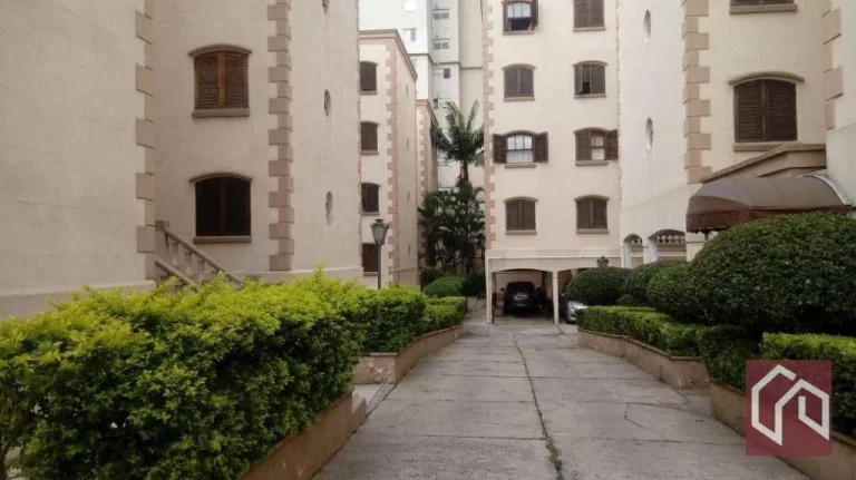 Imagem Apartamento com 3 dormitórios à venda, 78 m² por R$ 355.000 - Vila Rosália - Guarulhos/SP