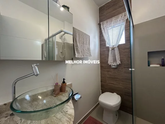 Imagem Apartamento á venda com 3 dormitórios localizado no centro de Balneário Camboriú