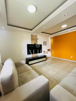 Imagem APARTAMENTO Á VENDA NO RESIDENCIAL MORADA DO JAPI - JUNDIAÍ -SP