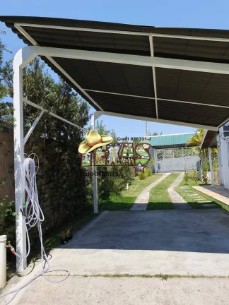 Imagem CHÁCARA PARA VENDA - GUARAREMA