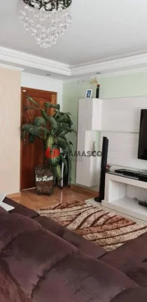 Imagem Sobrado à venda 3 Quartos, 1 Suite, 5 Vagas, 256M², Vila Alpina, São Paulo - SP