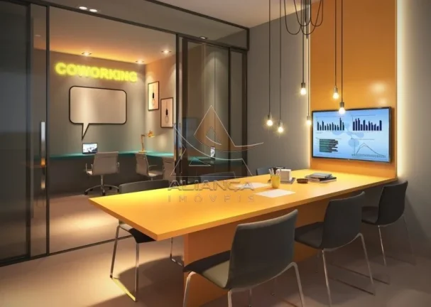 Imagem Apartamento - Ribeirão Preto - Quinta da Primavera