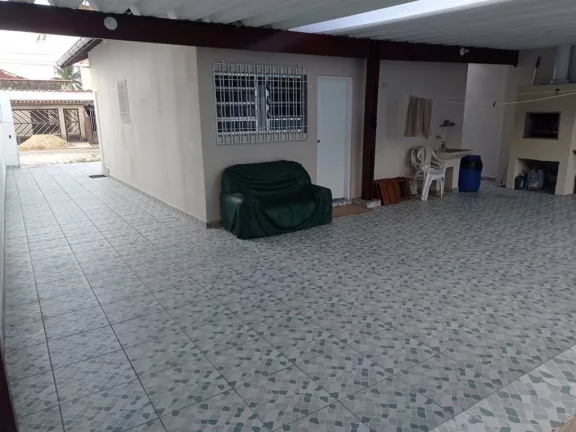 Imagem Casa com 2 dorms, Caiçara, Praia Grande - R$ 590 mil, Cod: 2518