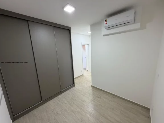 Imagem Apartamento para Locação em Limeira, Jardim Santo André, 2 dormitórios, 1 suíte, 2 banheiros, 1 vaga