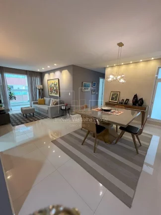 Foto do imóvel: Apartamento 4 quartos duas suítes em Itapuã com vista mar à venda, Itapuã, Vila