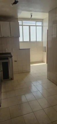 Imagem Apartamento para Venda em Rio de Janeiro, TIJUCA, 4 dormitórios, 1 suíte, 3 banheiros, 2 vagas