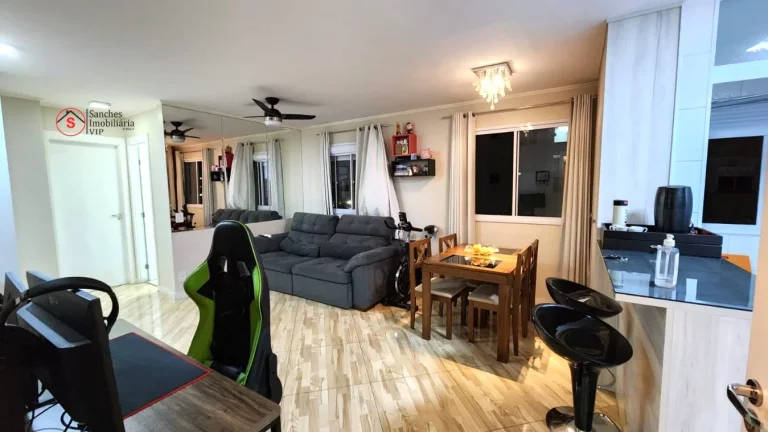 Imagem APARTAMENTO a VENDA NO BELÉM Próximo ao Largo São Jose do Bel?(C)m