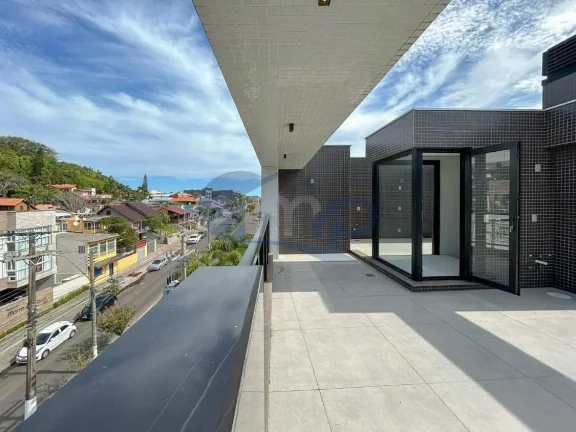 Imagem Apartamento a venda com 3 dormitorios na Praia da Cal em Torres/RS